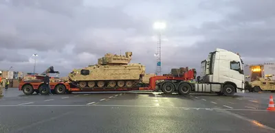 Pegasus Trans Sp. z o.o.